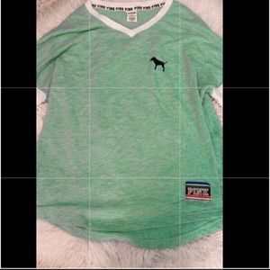 PINK Victoria’s Secret long sleeve